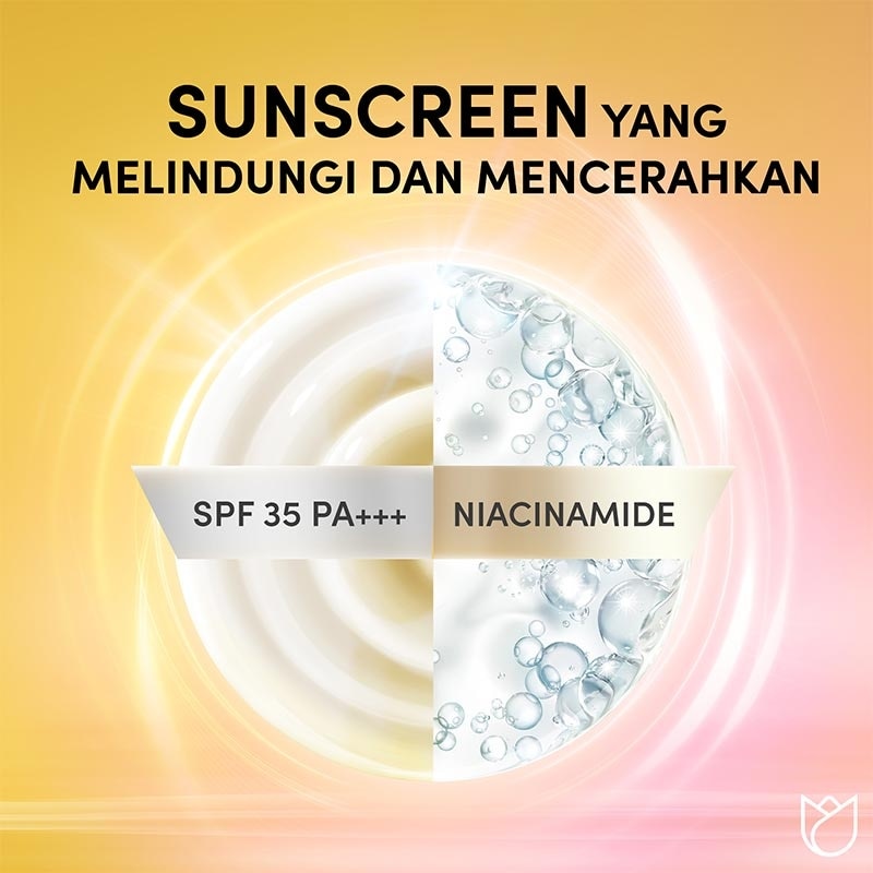 PONDS UV PROTECT SUN SERUM SPF35 30GR