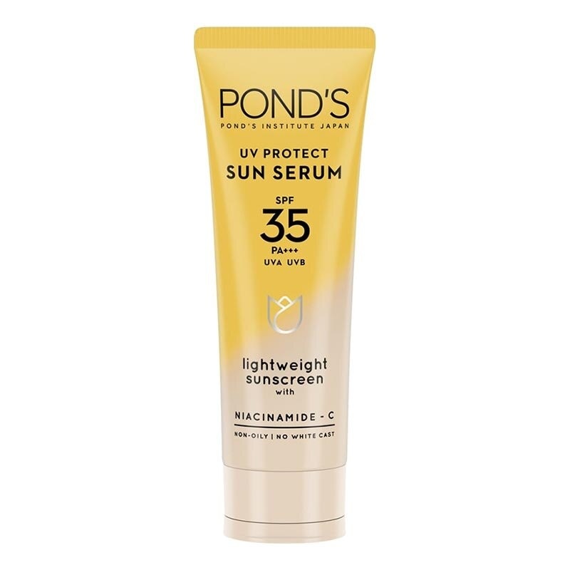 PONDS UV PROTECT SUN SERUM SPF35 30GR