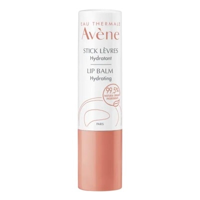 AVENE AVENE C/C CONCENTRATED LIP BALM 4GR