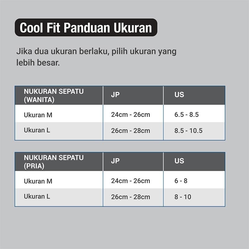 Vantelin Coolfit Ankle Support M