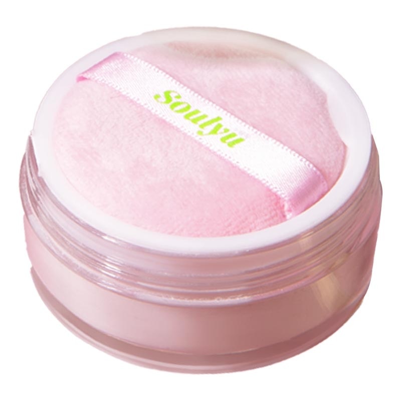 Soulyu Ultre-Lightweight Translucent Loose Powder