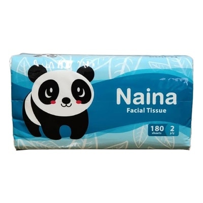 NAINA NAINA FACIAL TISUE 180S