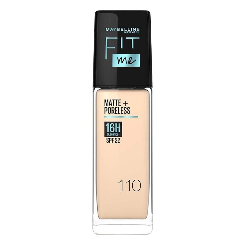 MAYB FIT ME FDT MAT PORE PUMP 110