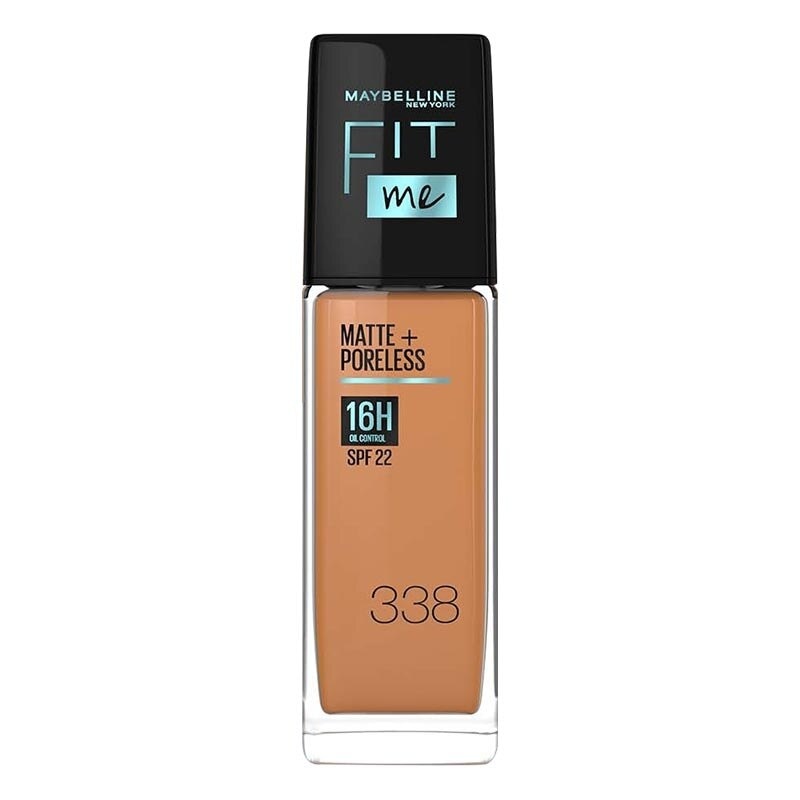 MAYB FIT ME FDT MAT PORE PUMP 338