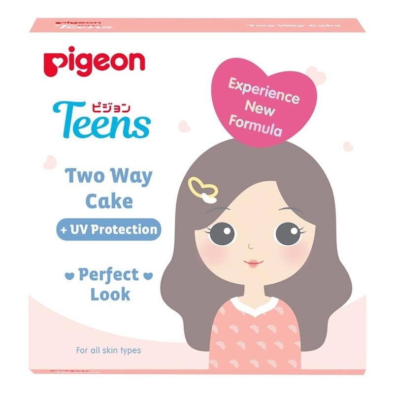 PIGEON TEENS TWC BEIGE