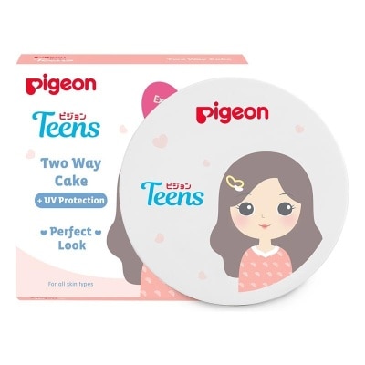 PIGEON COSMETICS PIGEON TEENS TWC BEIGE