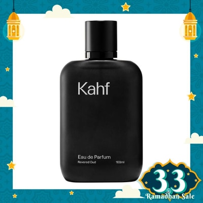 KAHF KAHF REVERED OUD EDP 100 ML