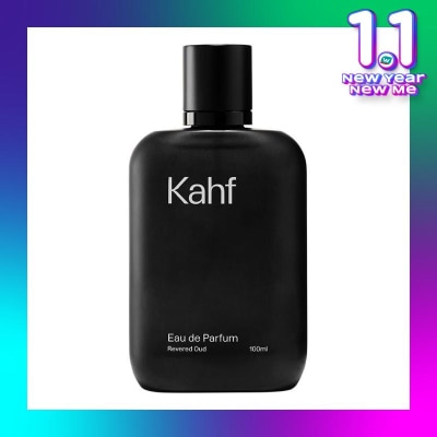 KAHF Kahf Revered Oud Eau De Parfum 100 Ml