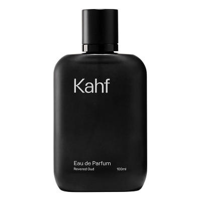 KAHF, KAHF REVERED OUD EDP 100 ML Watsons Indonesia