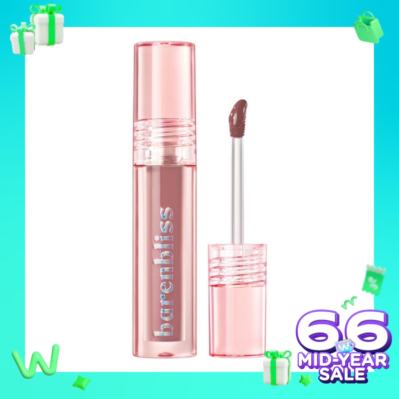 BARENB PEACH/M PERF LIP TINT 11 FAIRY