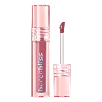 BARENBLISS Barenbliss Peach Makes Perfect Lip Tint 12 Fly High