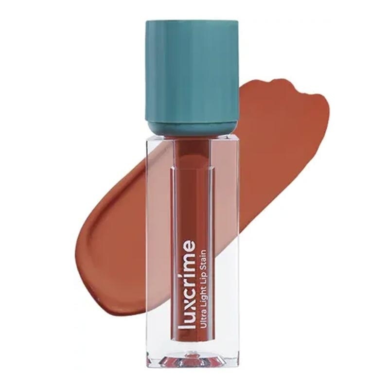 Luxcrime Ultra Light Lip Stain Latte