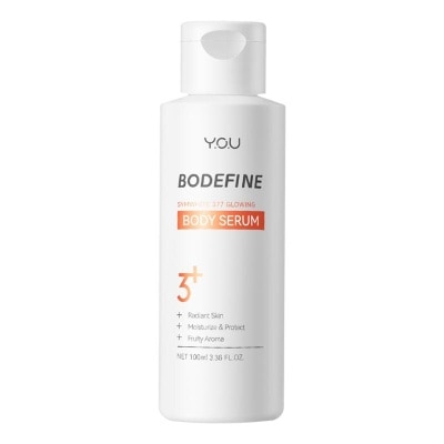 YOU YOU BF SYMWHITE377 GLOW BODY SERUM 100ML