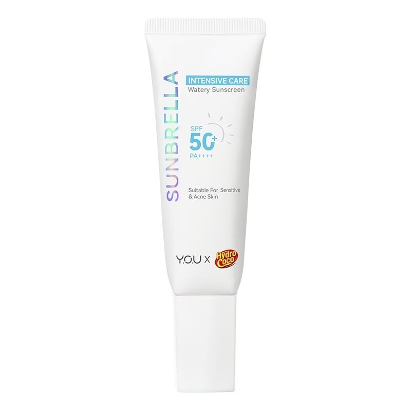 YOU SUNBRELLA Intensive Care Watery Sunscreen 30ml