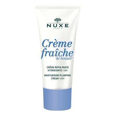 NUXE Nuxe Creme Fraiche de Beaute Moisturising Plumping Cream 30