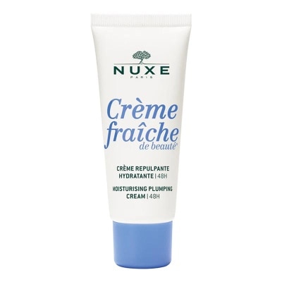 NUXE - Nuxe Creme Fraiche de Beaute Moisturising Plumping Cream 30