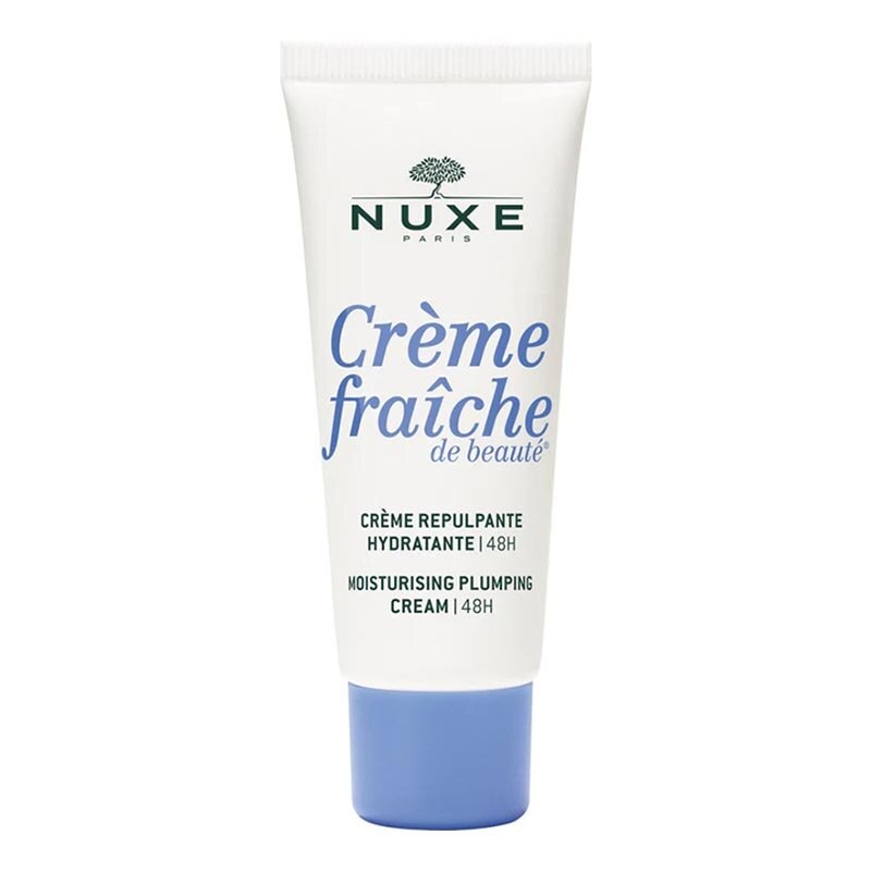 Nuxe Creme Fraiche de Beaute Moisturising Plumping Cream 30