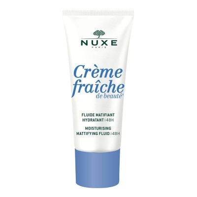 NUXE Nuxe Creme Fraiche de Beaute  Moisturising Mattifying Fluid 50ml