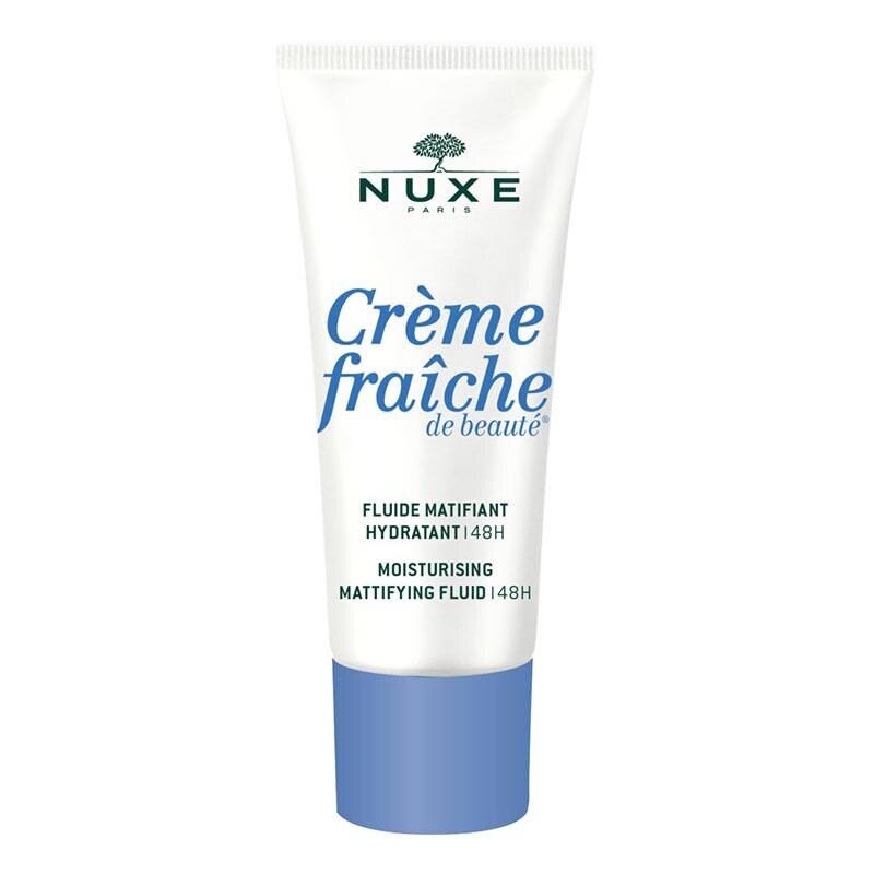 NUXE CF DE BEAUTE  MOIST M/FLUID 50ML