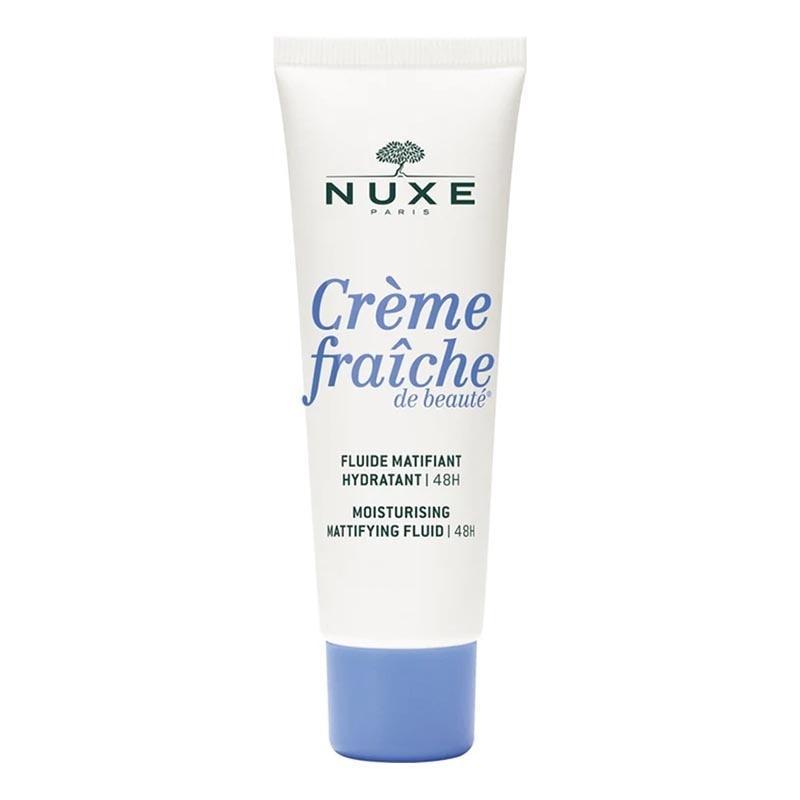 Nuxe Creme Fraiche de Beaute  Moisturising Mattifying Fluid 50ml