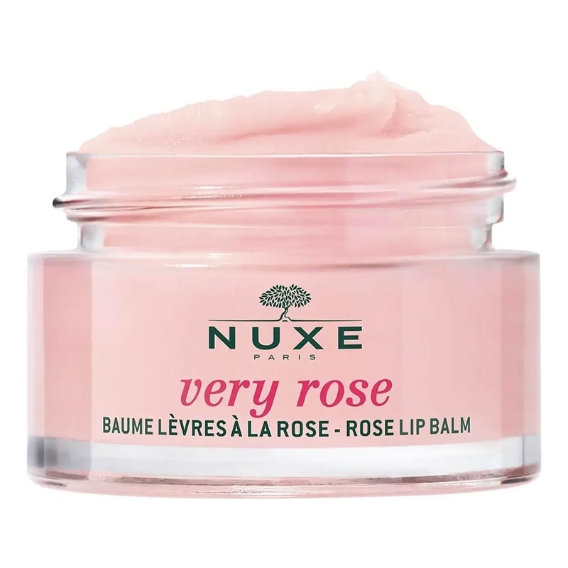 Nuxe Very Rose Lip Balm