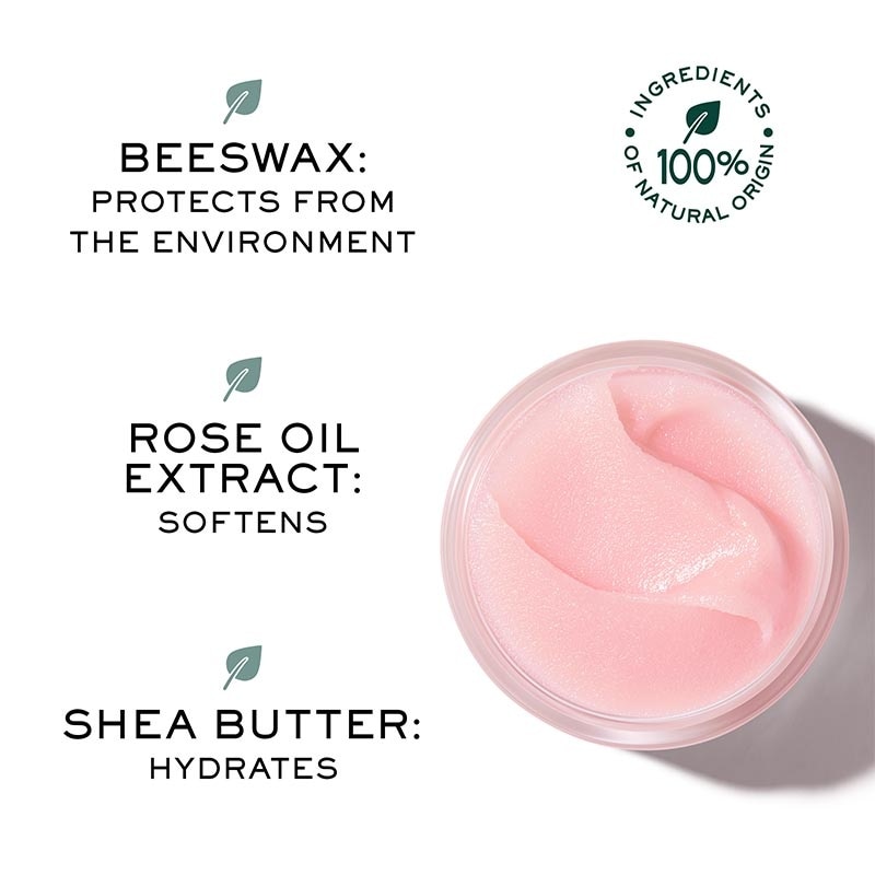 NUXE VERY ROSE LIP BALM 15GR