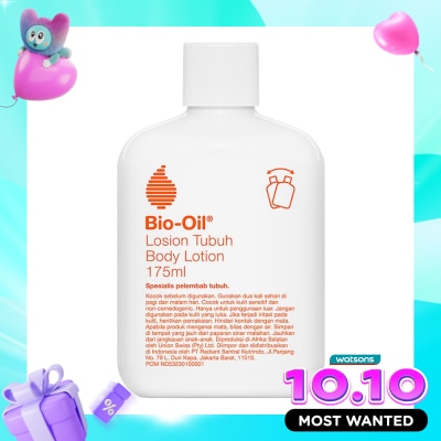 BIO OIL Body Lotion 175ml image