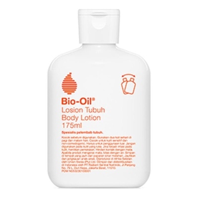 BIO OIL Bio Oil Body Lotion 175Ml