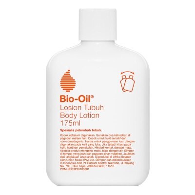 BIO OIL, Body Lotion 175ml | Watsons Indonesia