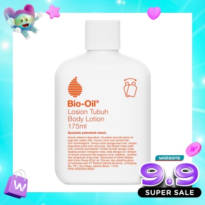 BIO OIL - Body Lotion 175ml image