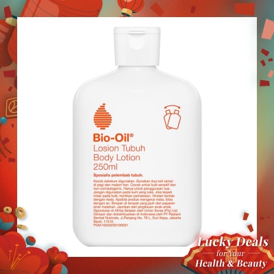 BIO OIL Body Lotion 250ml