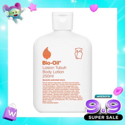 BIO OIL - Body Lotion 250ml image