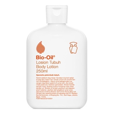 BIO OIL Bio Oil Body Lotion 250Ml