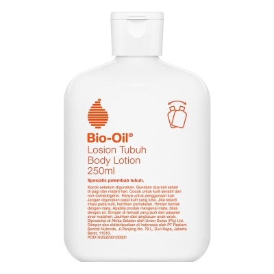 BIO OIL Body Lotion 250ml
