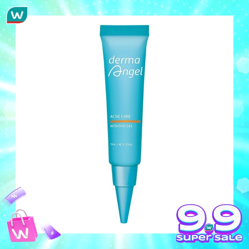 Derma Angel Acne Care Intensive Gel 10G