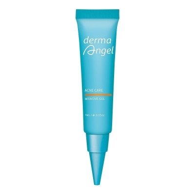 DERMA ANGEL Derma Angel Acne Care Intensive Gel 10G