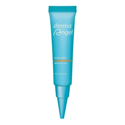 DERMA ANGEL DERMA ANGEL ACNE CARE INTENSIVE GEL 10ML
