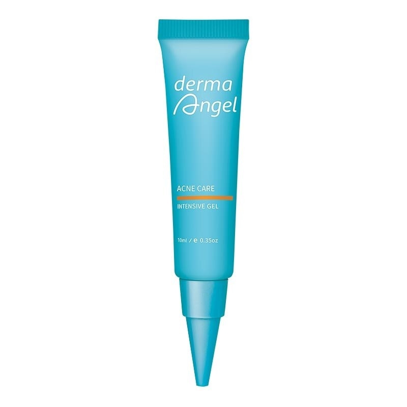 Derma Angel Acne Care Intensive Gel 10G