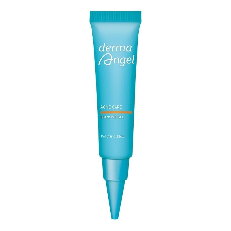 DERMA ANGEL ACNE CARE INTENSIVE GEL 10ML