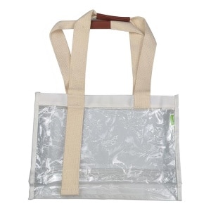 TRANSPULMIN G'OODIE BAG TRANSPARANT GWP