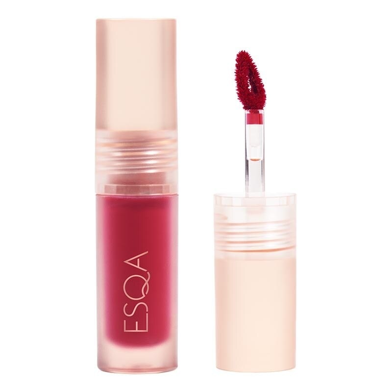 Esqa Slick Drip Serum Lip Tint Bubble Berry 2.5Ml