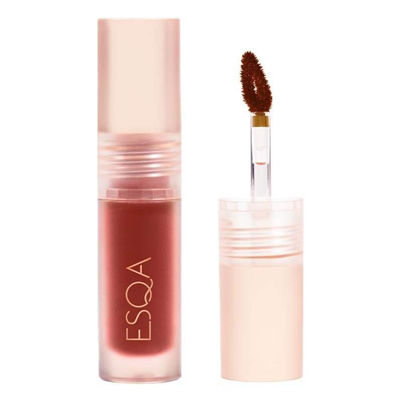 Esqa Slick Drip Serum Lip Tint Burnt Chestnut 2.5Ml