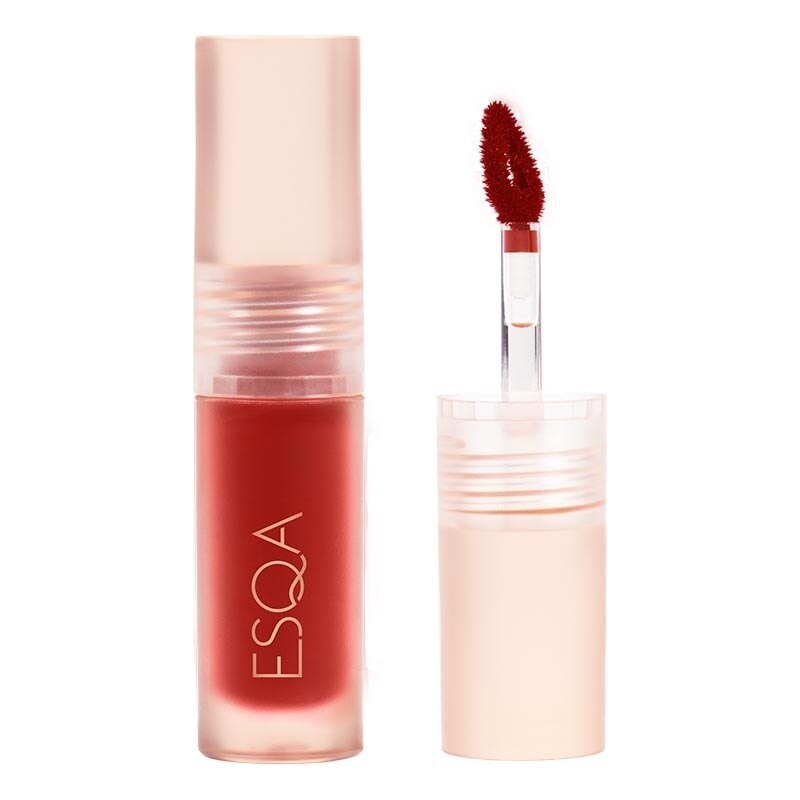 Esqa Slick Drip Serum Lip Tint Cashmere Nude 2.5Ml