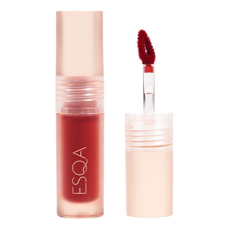 Esqa Slick Drip Serum Lip Tint Royal Ruby 2.5Ml