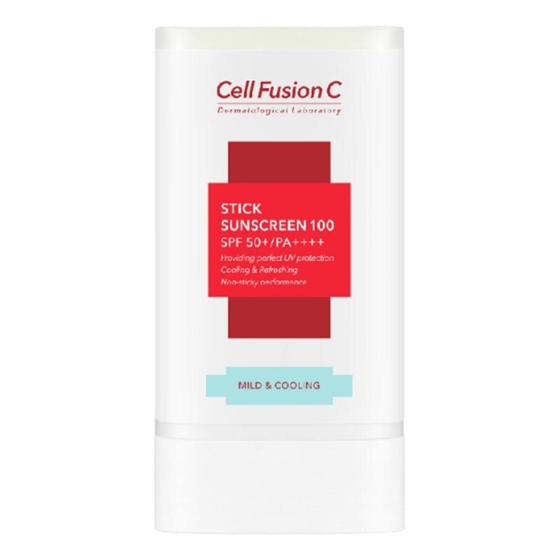 CELL FUSION C Stick Sunscreen 100 SPF50+/PA+++ 50ml