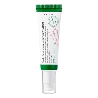 AXIS-Y AXIS-Y Dark Spot Correcting Glow Serum 50ML