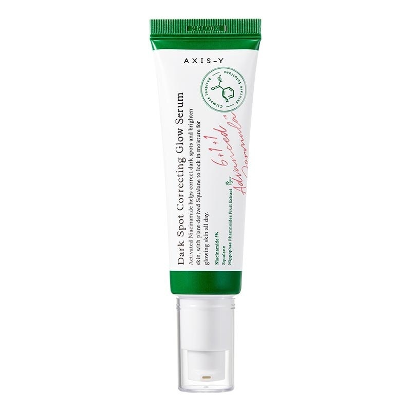 AXIS Y DARK SPOT CORR GLOW SERUM 50ML