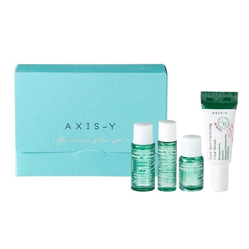 AXIS Y THE MINI GLOW SET