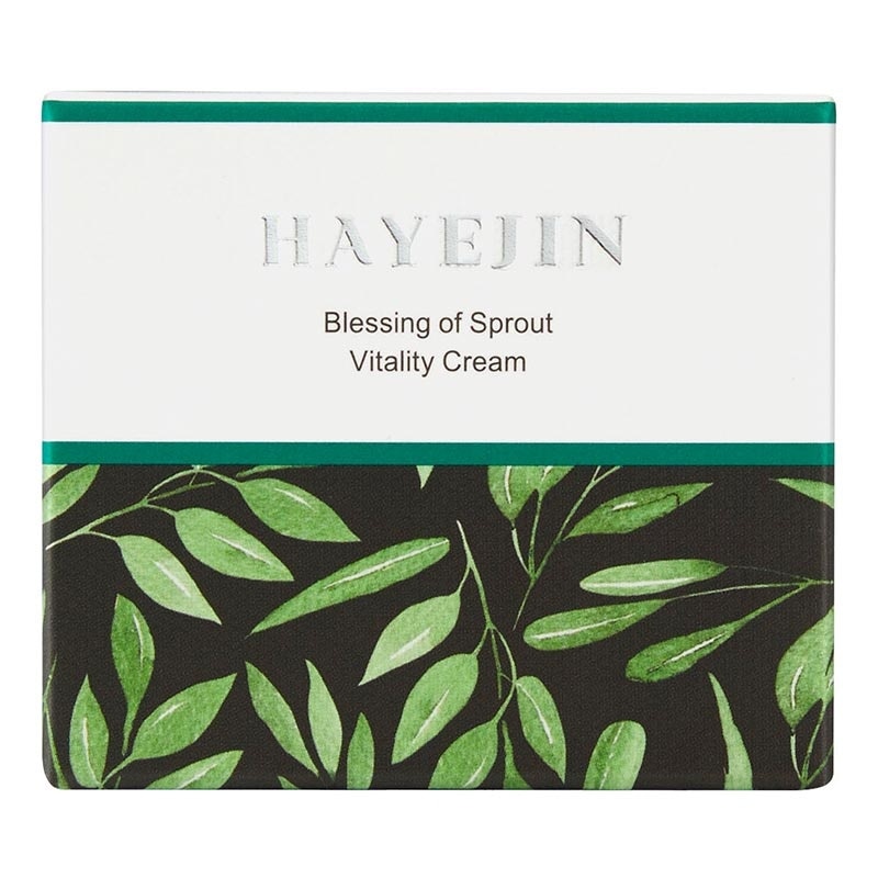 HAYEJIN Blessing of Sprout Vitality Cream 50ML