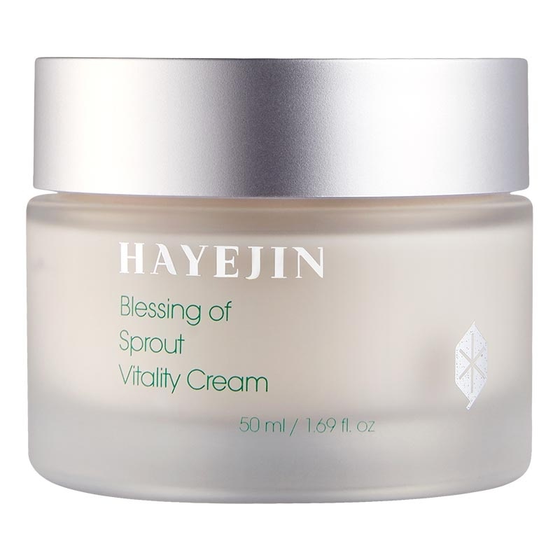 HAYEJIN Blessing of Sprout Vitality Cream 50ML